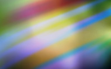 Açık Pembe, düz çizgileri olan Mavi vektör düzeni.