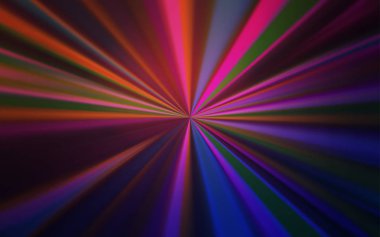 Koyu Mor, Pembe vektör bulanık parlaklık soyut arka plan.