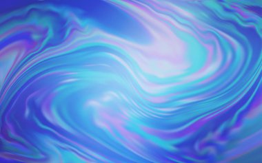 Açık Pembe, Mavi vektör parlak soyut yerleşim.