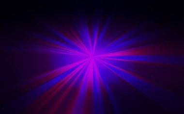 Koyu Mor vektör soyut arkaplan.