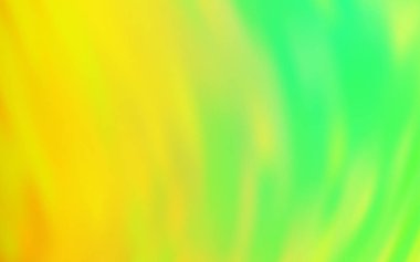 Açık Yeşil, Kırmızı vektör parlak dokuyu bulanıklaştırdı.