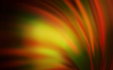 Koyu kırmızı vektör modern zarif düzen.