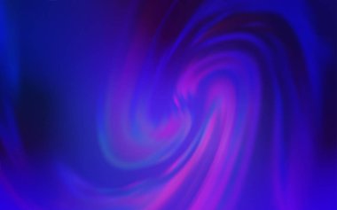 Açık Mavi, Kırmızı vektör soyut parlak doku.