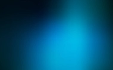 Açık BLUE vektörü bulanık ve renkli desen.