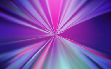 Açık Pembe vektör parlak soyut arka plan.