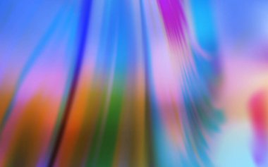 Açık Mavi, Sarı vektör renkli soyut arkaplan.