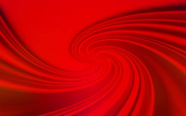 Açık kırmızı vektör soyut parlak desen.