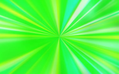 Açık Yeşil vektör soyut dokusu.
