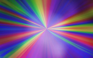 Açık Mor vektör bulanık parlak soyut doku.