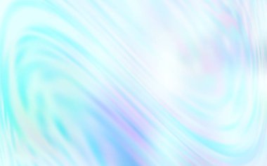 Hafif BLUE vektör soyut düzeni.