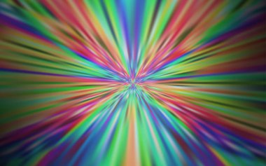 Açık Gri vektör renkli bulanık arkaplan.