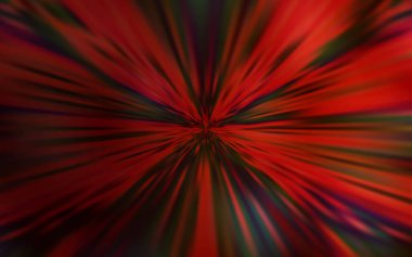 Koyu kırmızı vektör parlak zemin.