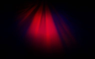 Koyu Pembe, Kırmızı vektör bulanık şablon.