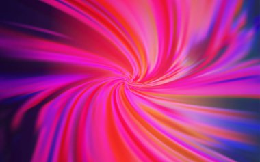 Açık mor, pembe vektör modern zarif zemin.