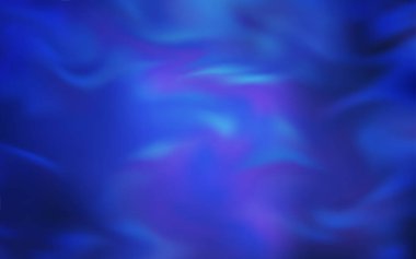 Açık BLUE vektör parlak soyut arkaplan.