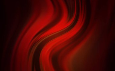 Koyu kırmızı vektör soyut bulanık arkaplan.