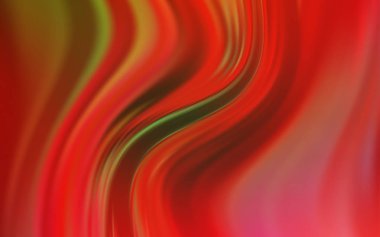 Işık kırmızı, sarı vektör parlak zemin.