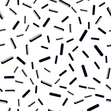 Koyu Pembe, Kırmızı vektör dikişsiz, stright çizgili isometrik arka plan.