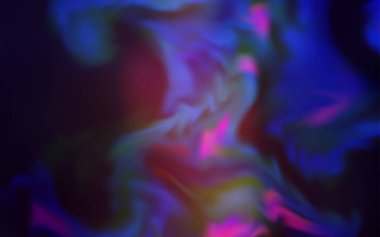 Koyu Mor vektör soyut parlak desen.