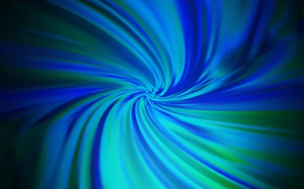 Dark BLUE aspect abstract vector . — Vector de stoc