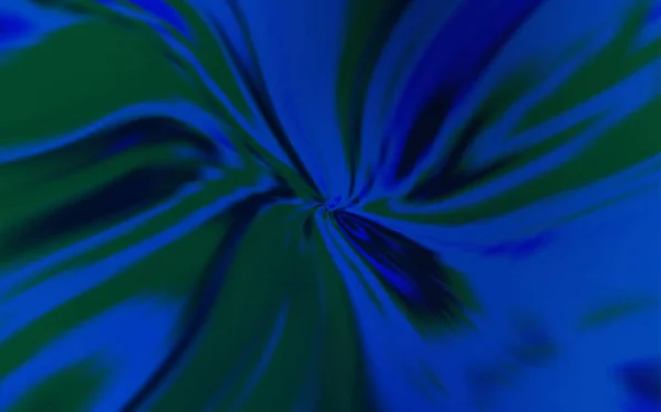 Fondo vectorial azul oscuro con líneas. — Archivo Imágenes Vectoriales