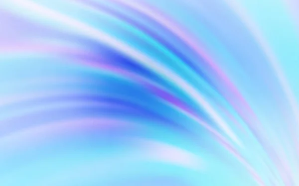 Ljus lila vektor färgglada abstrakt bakgrund. — Stock vektor