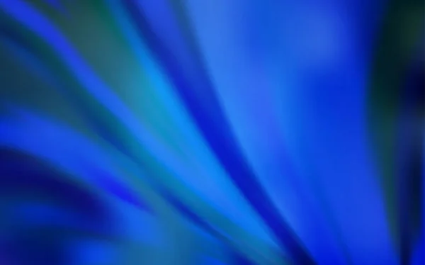 Světle modrý vektor rozmazané jasné textury. — Stockový vektor