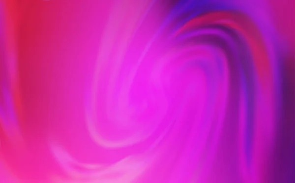 Tekstur abstrak vektor merah muda terang. - Stok Vektor