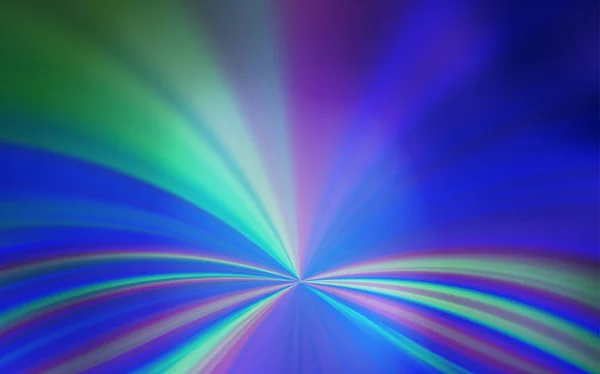 Světlo BLUE vektor moderní elegantní pozadí. — Stockový vektor