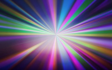 Pembe ışık, mavi bulanık vektör Parlatıcı soyut doku.