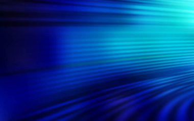 Koyu Mavili vektör soyut düzeni.