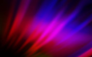 Koyu mavi, kırmızı vektör modern zarif zemin.