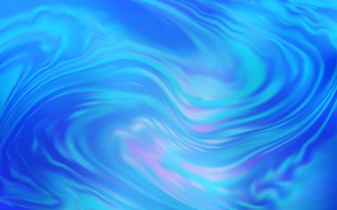 Açık Mavili vektör renkli arkaplan.