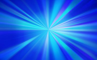 Açık BLUE vektörü şablonu bulanıklaştırdı.