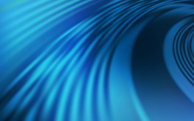 Wry çizgileri ile koyu mavi vektör arkaplanı.