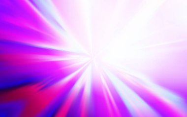 Açık Pembe vektör renkli arkaplan.