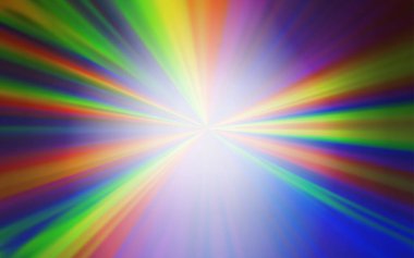 Açık Mavi, Sarı vektör modern zarif düzen.