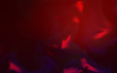 Koyu kırmızı vektör renkli arkaplan.