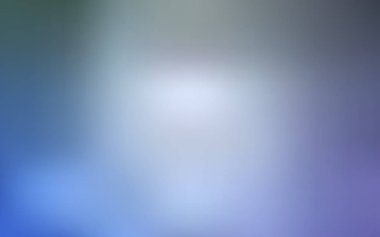 Hafif BLUE vektör soyut düzeni.