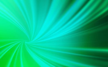 Açık Yeşil vektör parlak deseni bulanıklaştırdı.