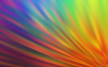 Stright çizgili Açık Çok renkli vektör arka plan.