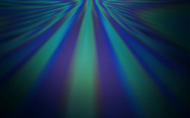 Koyu mavi vektör modern arkaplan.