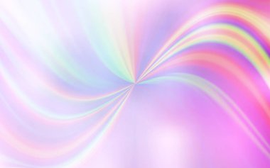 Açık Pembe vektör parlak soyut arka plan.