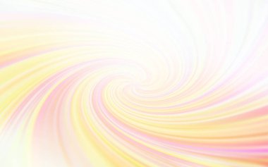 Açık Turuncu vektör soyut parlak desen.