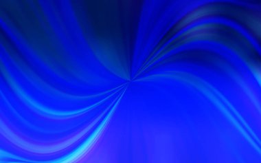 Açık Mavili vektör renkli arkaplan.