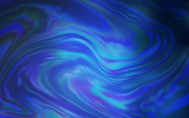 Açık Mavili vektör renkli arkaplan.