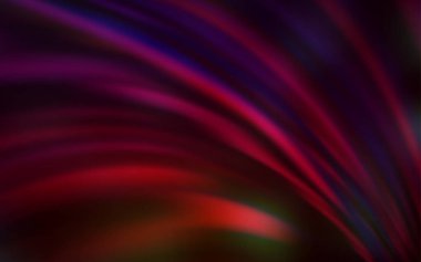 Koyu kırmızı vektör soyut desen.