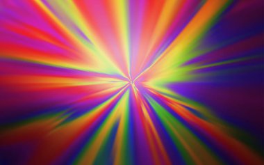 Koyu Mor, Pembe vektör soyut parlak doku.