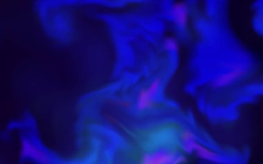 Hafif Mor vektör modern zarif arkaplan.