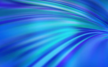 Açık BLUE vektörü soyut parlak desen.